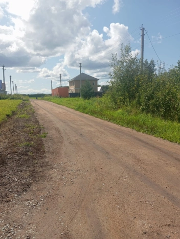 Купить земельный участок в Новосибирске. Вариант № 1033971, 9, площадь -  квм, цена 1150000 рублей