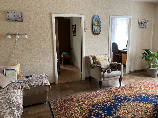 Купить четырехкомнатную квартиру в Волгограде. Вариант № 2727592, 7, площадь -  квм, цена 6300000 рублей