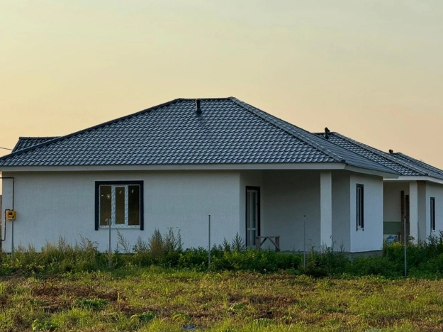 Купить дом в Москве. Вариант № 13953, 1, площадь - квм, цена 8500000 рублей