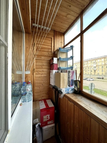 Купить квартиру в Москве. Вариант № 9397248, 22, площадь - квм, цена 13600000 рублей