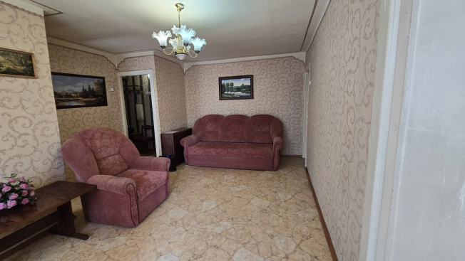 . Вариант № 49559, 2, площадь - 42 квм, цена 3100000 рублей