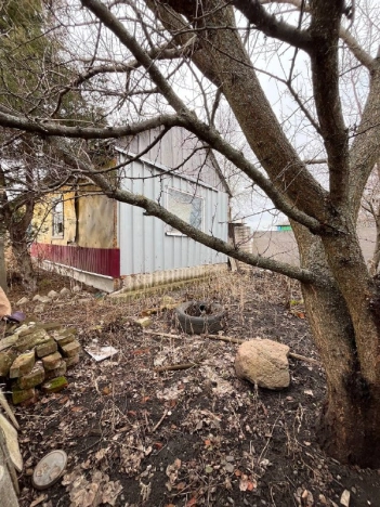 Купить дом на улице Советский переулок в Воронежской области. Вариант № 30018, 4, площадь -  квм, цена 900000 рублей