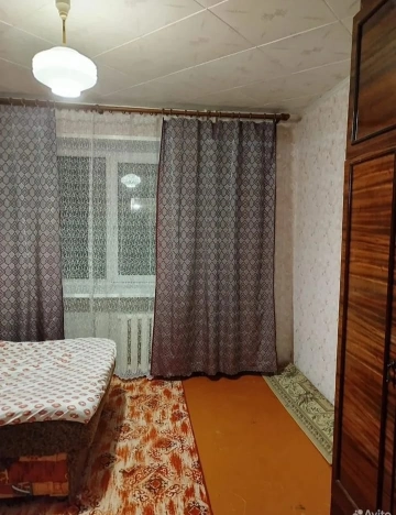 Купить двухкомнатную квартиру на улице Гончарова в Рязанской области. Вариант № 6178596, 15, площадь -  квм, цена 2440000 рублей