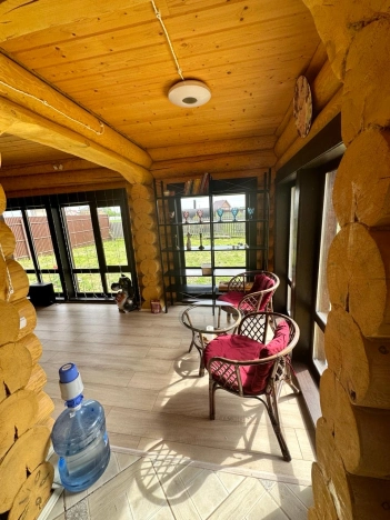 Купить дом в Вологде. Вариант № 7125, 18, площадь - квм, цена 9000000 рублей