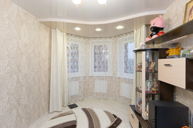 Купить квартиру в Владимире. Вариант № 10111742, 10, площадь -  квм, цена 10900000 рублей