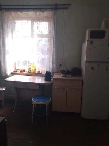 Купить дом на улице Садовая в Алтайском крае. Вариант № 44756, 10, площадь -  квм, цена 600000 рублей