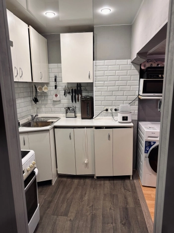 Купить квартиру в районе Ленинский в Нижнем Новгороде. Вариант № 9474632, 3, площадь -  квм, цена 5850000 рублей