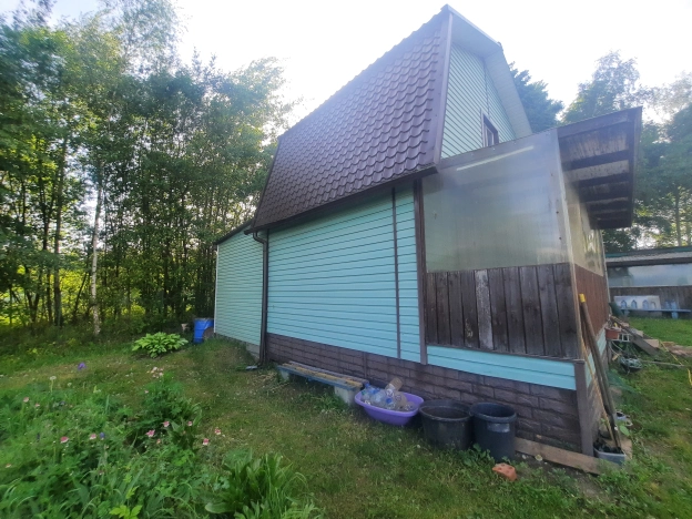 Купить дом в Коломне. Вариант № 48214, 3, площадь -  квм, цена 1950000 рублей