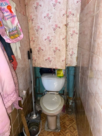 . Вариант № 27309, 5, площадь - 52 квм, цена 1666000.0000 рублей