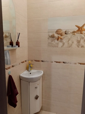 . Вариант № 9304, 11, площадь - 112 квм, цена 12500000 рублей