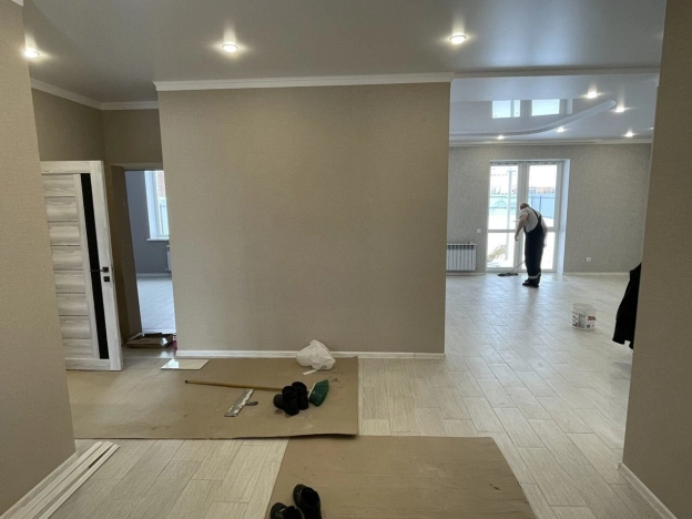 Купить дом в Белгороде. Вариант № 4443, 13, площадь -  квм, цена 11000000 рублей