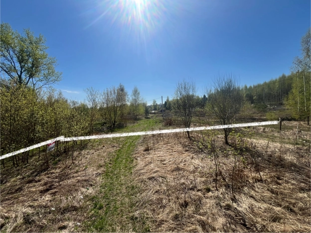 Купить земельный участок в районе Ленинский в Владимире. Вариант № 23431, 3, площадь -  квм, цена 2100000 рублей