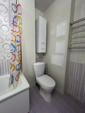 Купить квартиру в районе Красноармейский в Волгограде. Вариант № 55616, 15, площадь -  квм, цена 4550000 рублей