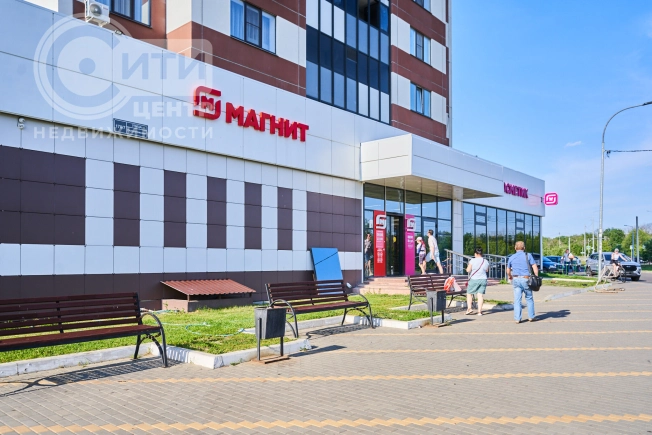 Купить квартиру в новостройках в Воронеже. Вариант № 8178140, 18, площадь - квм, цена 3950000 рублей