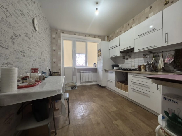 Купить однокомнатную квартиру на улице Обсерваторная в Ростовской области. Вариант № 4019367, 6, площадь -  квм, цена 5100000 рублей