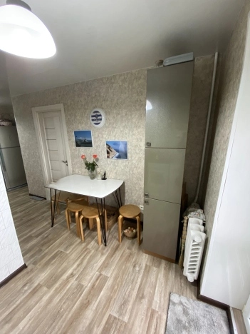 Купить квартиру на улице Университетский проспект в Волгограде. Вариант № 10005113, 11, площадь -  квм, цена 6590000 рублей