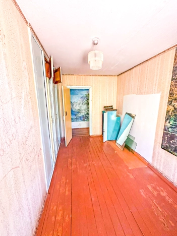 Купить трехкомнатную квартиру в Амурской области. Вариант № 217319, 4, площадь -  квм, цена 2100000 рублей