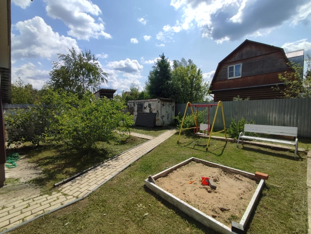 Купить дом в Егорьевске. Вариант № 31391, 30, площадь -  квм, цена 4250000 рублей