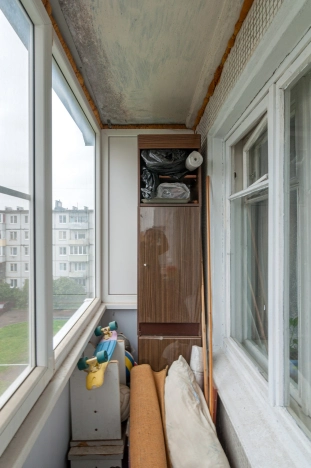 Купить квартиру в Вологодской области. Вариант № 7583070, 25, площадь -  квм, цена 1900000 рублей