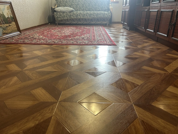 Купить квартиру в районе Красноармейский в Волгограде. Вариант № 33860, 14, площадь -  квм, цена 4100000 рублей