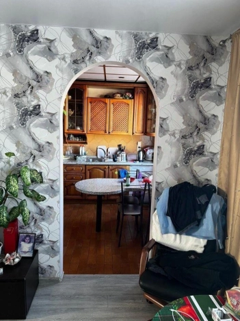 Купить квартиру в Москве. Вариант № 9519393, 2, площадь -  квм, цена 23500000 рублей