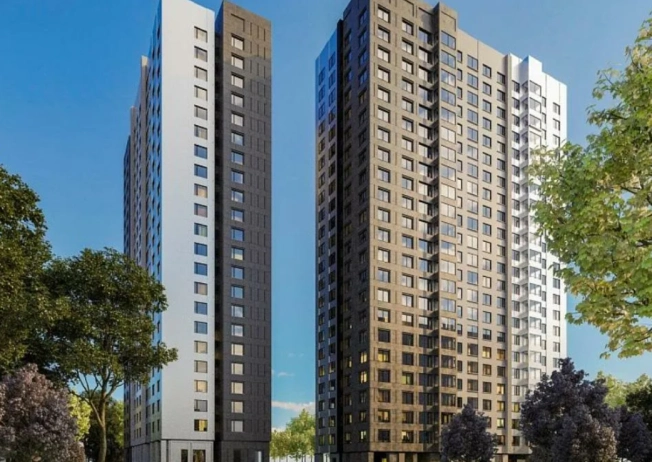 Купить квартиру в Москве. Вариант № 10219539, 0, площадь -  квм, цена 20515000 рублей