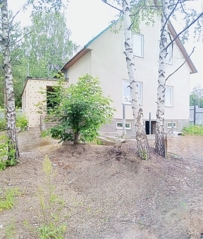 Купить дом в Орехово-Зуеве. Вариант № 7273700, 3, площадь -  квм, цена 4300000 рублей