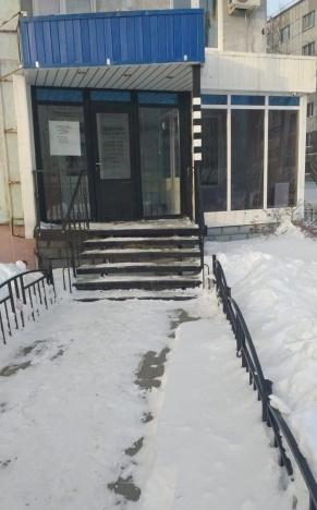 Купить офисы в Тобольске. Вариант № 43168, 7, площадь -  квм, цена 6500000 рублей