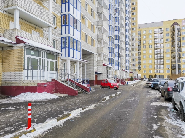 Купить однокомнатную квартиру в Омске. Вариант № 19006, 13, площадь -  квм, цена 5699000 рублей