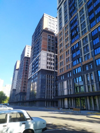 Купить квартиру в ЖК Маяковский в Воронеже. Вариант № 12816, 4, площадь -  квм, цена 4200000 рублей