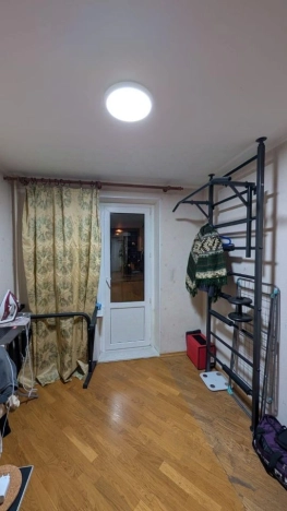 Купить квартиру в Москве. Вариант № 8978198, 1, площадь -  квм, цена 17500000 рублей