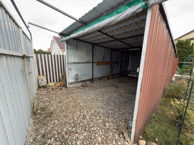 Купить дом на улице Виноградная в Калининграде. Вариант № 3059716, 37, площадь -  квм, цена 14300000 рублей