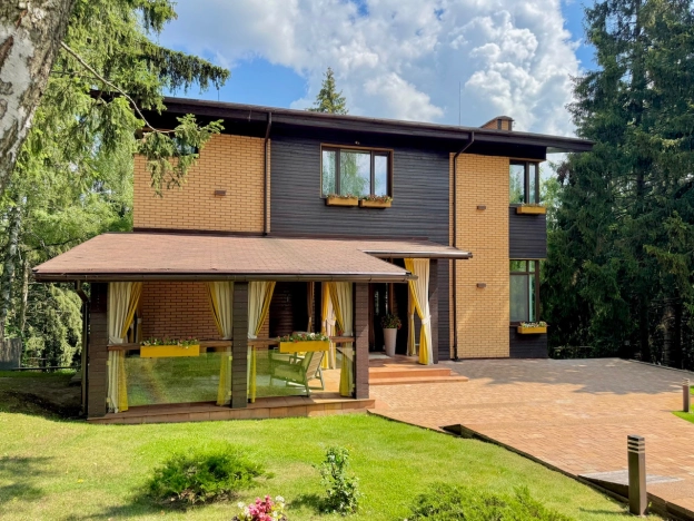 Купить дом в Тверской области. Вариант № 52775, 1, площадь - квм, цена 169900000 рублей