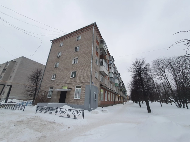 . Вариант № 23574, 3, площадь - 44 квм, цена 3300000.0000 рублей