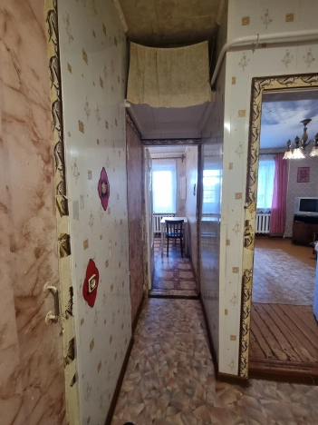 Купить двухкомнатную квартиру на улице 2-я Заводская в Владимирской области. Вариант № 8064139, 18, площадь -  квм, цена 1200000 рублей