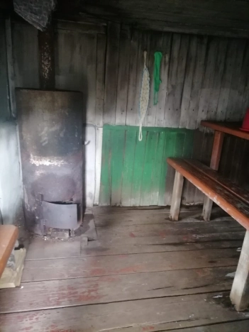 Купить дом в Кемеровской Области — Кузбассе. Вариант № 22629, 2, площадь -  квм, цена 900000 рублей