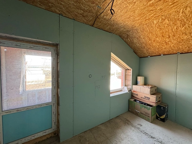 Купить таунхаус в Пензенской области. Вариант № 32243, 21, площадь -  квм, цена 3000000 рублей