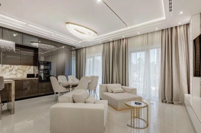 Купить двухкомнатную квартиру в Одинцове. Вариант № 3885365, 0, площадь -  квм, цена 146500000 рублей