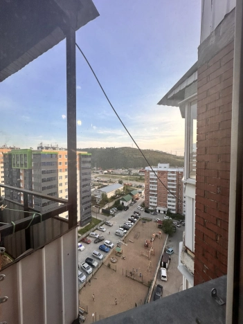 Купить двухкомнатную квартиру на улице Комсомольская в Улан-Удэ. Вариант № 2870235, 20, площадь -  квм, цена 7200000 рублей