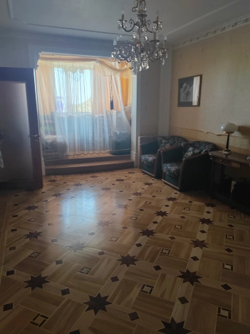 Купить квартиру в Москве. Вариант № 2349597, 10, площадь - квм, цена 72000000.0000 рублей