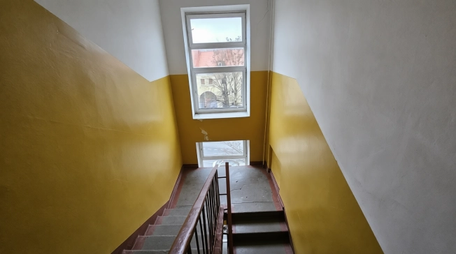 Купить квартиру в районе Ленинградский в Калининграде. Вариант № 9123177, 18, площадь -  квм, цена 5350000 рублей