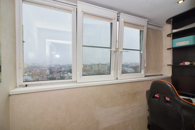 Купить трехкомнатную квартиру на улице Мичурина в Владимире. Вариант № 5057031, 36, площадь -  квм, цена 28000000 рублей