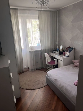 Купить квартиру в Москве. Вариант № 10020577, 6, площадь -  квм, цена 28500000 рублей