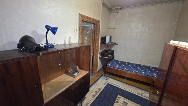 . Вариант № 9150609, 6, площадь - 38 квм, цена 3200000 рублей