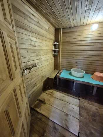 Купить дом в Гороховеце. Вариант № 665272, 19, площадь -  квм, цена 770000 рублей