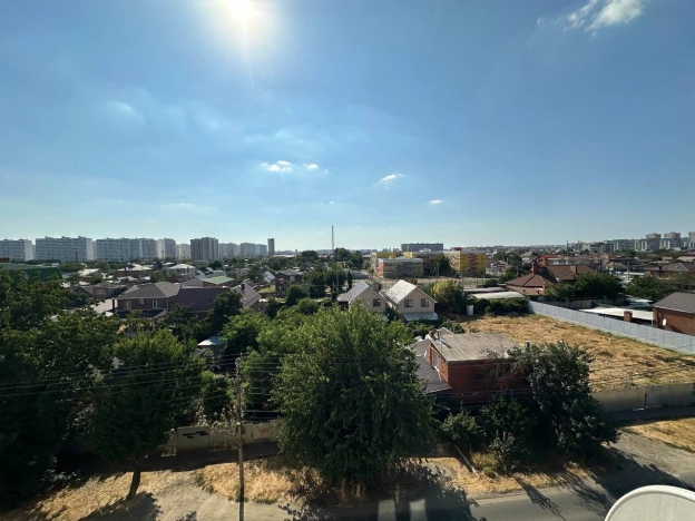 Купить квартиру в Краснодаре. Вариант № 1727282, 12, площадь - квм, цена 7800000.0000 рублей
