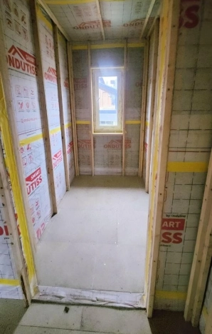 Купить дом в Санкт-Петербурге. Вариант № 38723, 18, площадь -  квм, цена 6600000 рублей