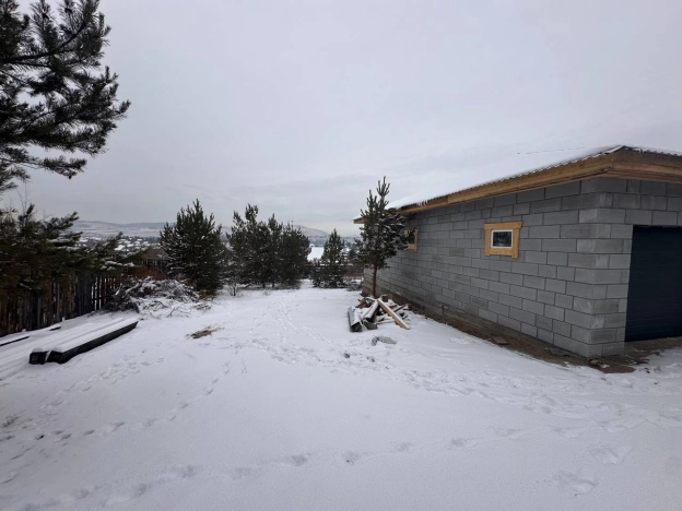 Купить дом в Иркутской области. Вариант № 9199642, 4, площадь -  квм, цена 7700000 рублей