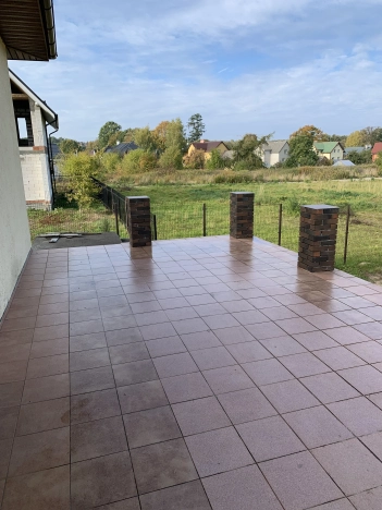 Купить дом в Зеленоградске. Вариант № 1355, 30, площадь -  квм, цена 21000000 рублей