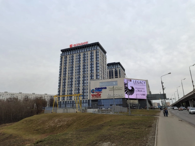 Купить квартиру у метро Давыдково в Москве. Вариант № 33725, 47, площадь - квм, цена 29500000.0000 рублей